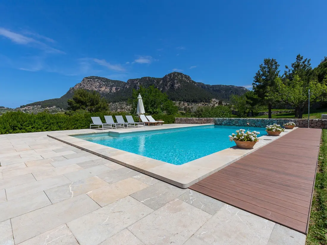 Maison de Vacances Valldemossa 9