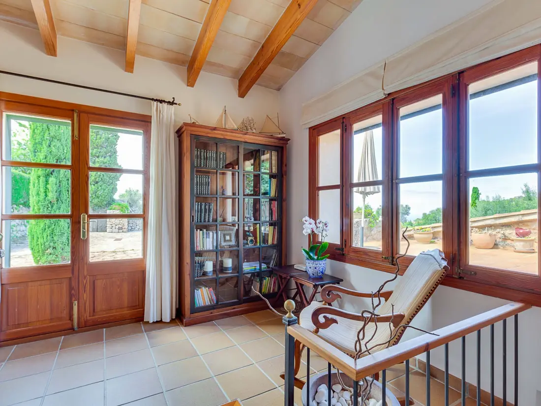 Maison de Vacances Valldemossa 9
