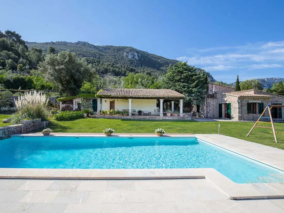 Maison de Vacances Valldemossa 9
