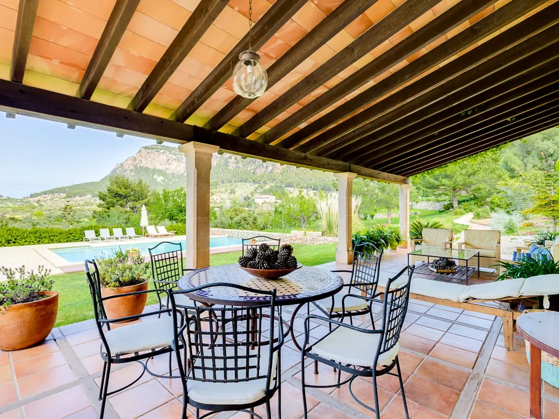 Maison de Vacances Valldemossa 9