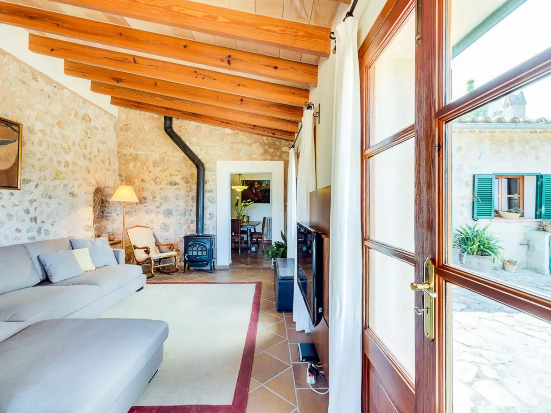 Maison de Vacances Valldemossa 9