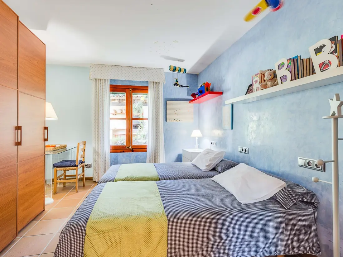 Maison de Vacances Valldemossa 9