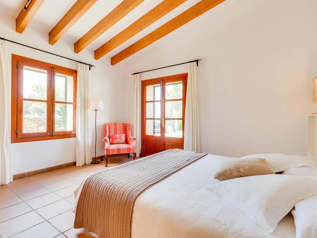 Maison de Vacances Valldemossa 9