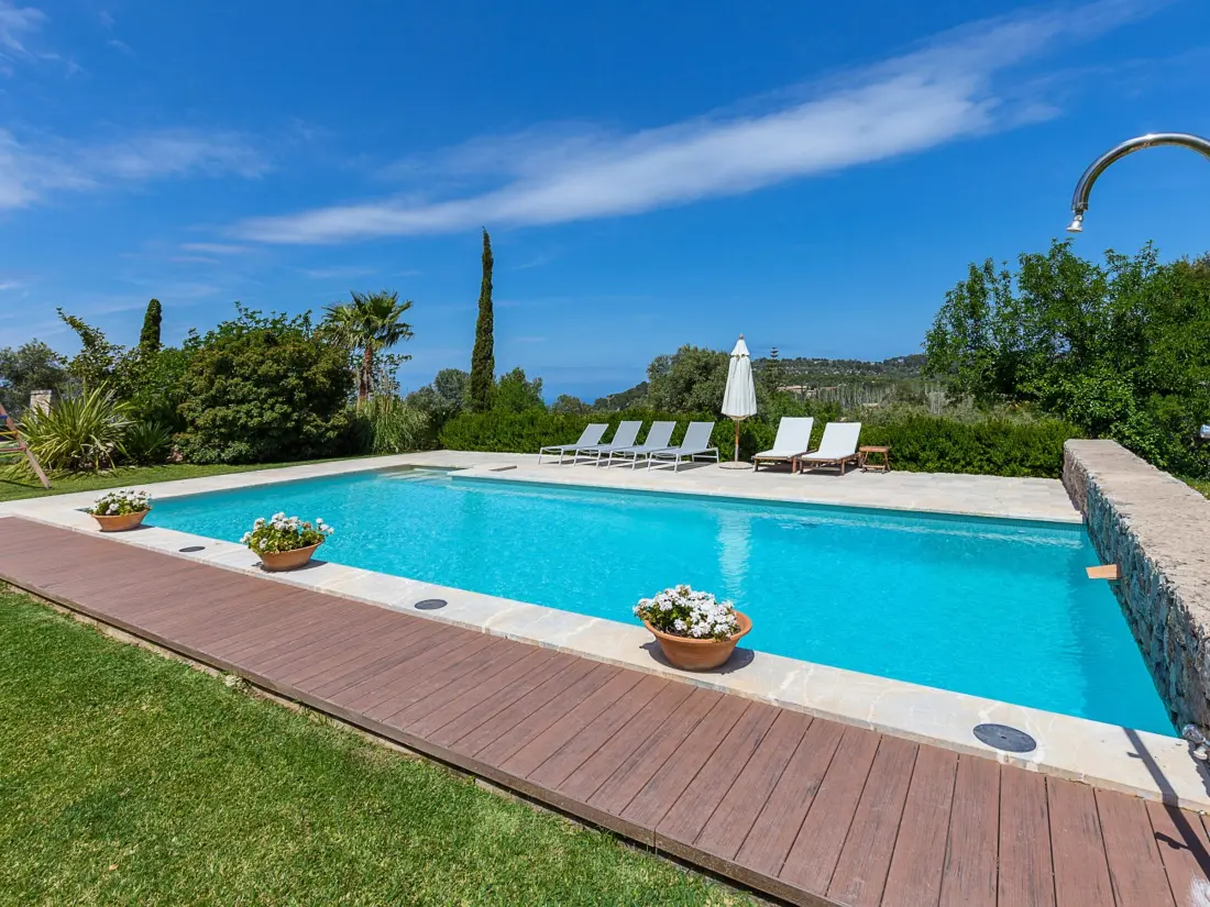 Maison de Vacances Valldemossa 9