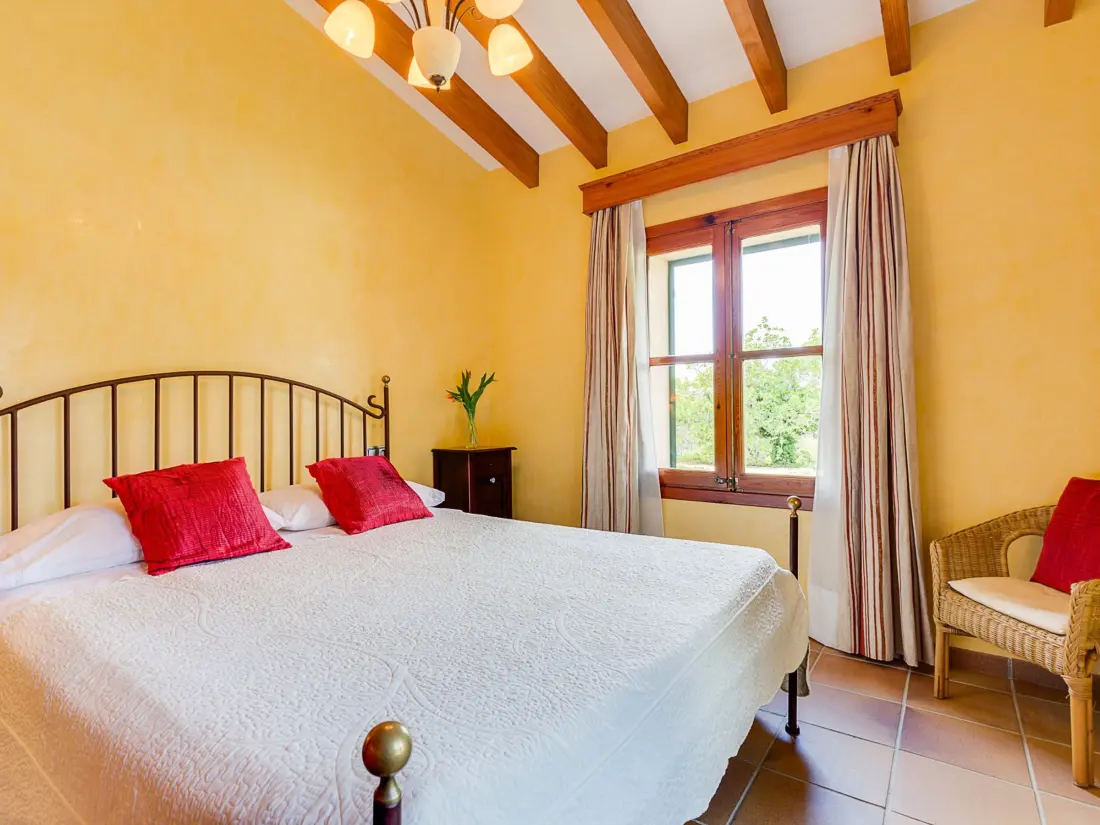 Maison de Vacances Valldemossa 9