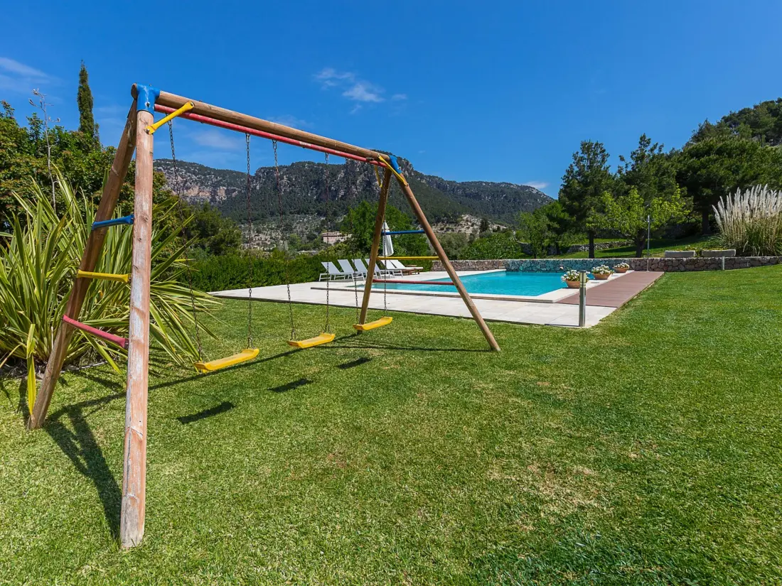 Maison de Vacances Valldemossa 9