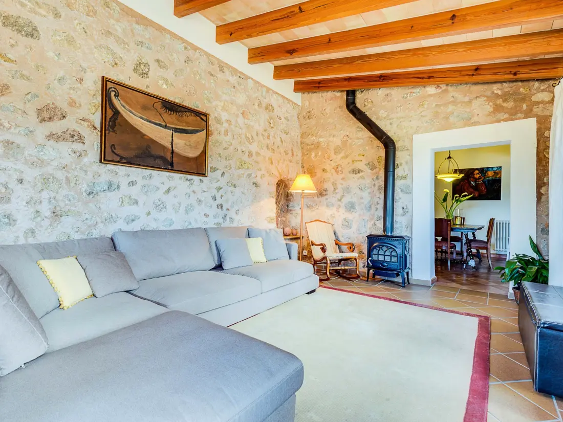 Maison de Vacances Valldemossa 9