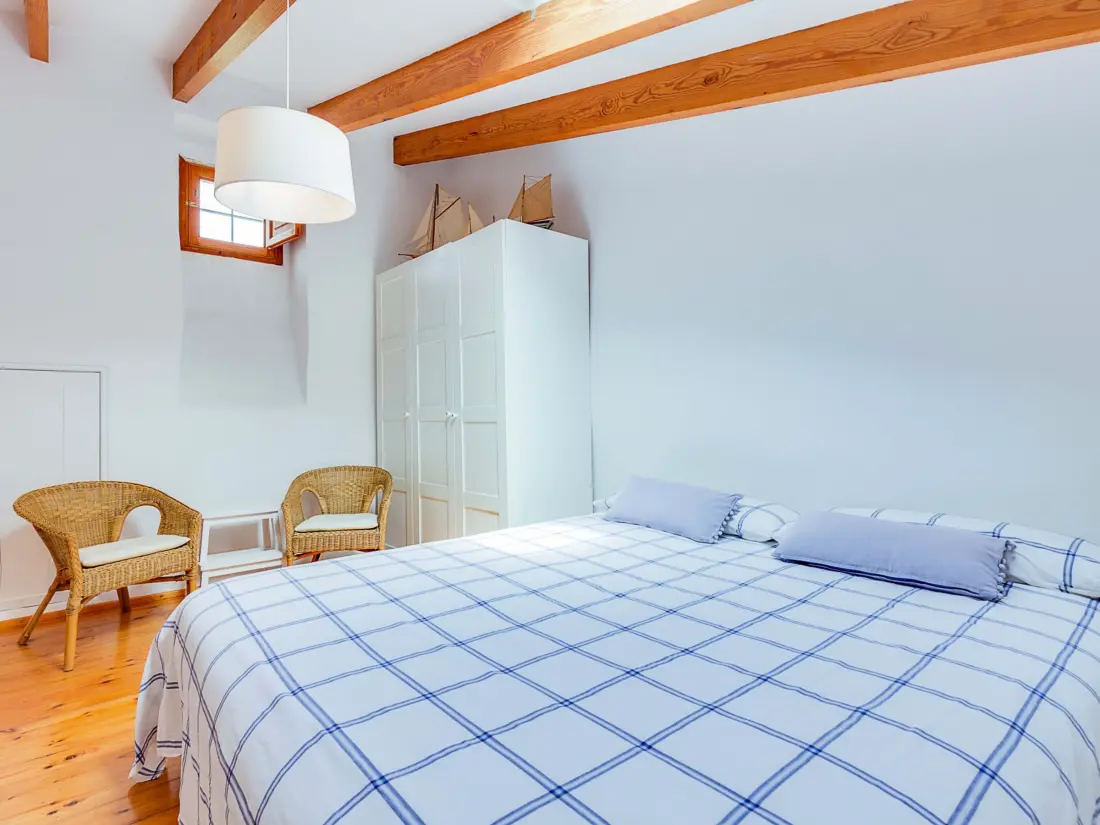 Maison de Vacances Valldemossa 9