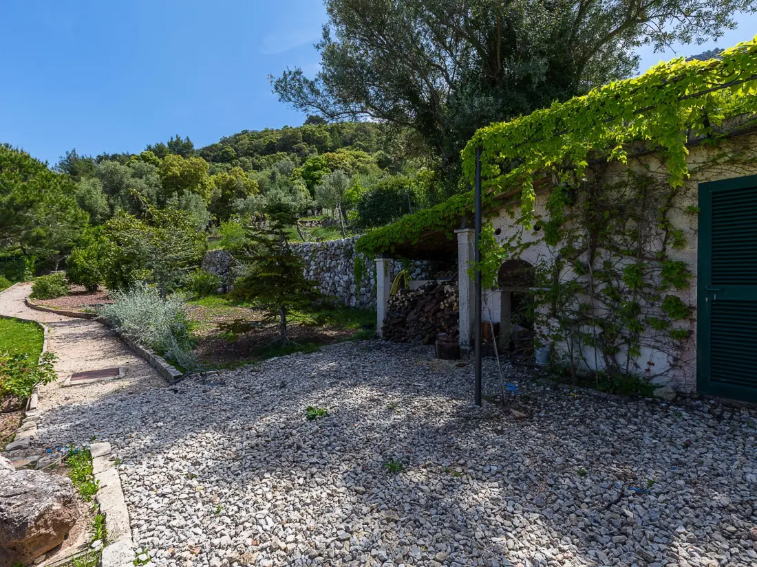 Maison de Vacances Valldemossa 9