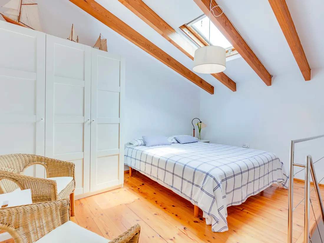 Maison de Vacances Valldemossa 9