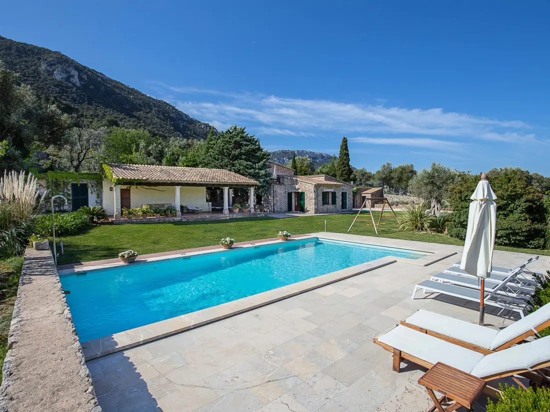 Maison de Vacances Valldemossa 9
