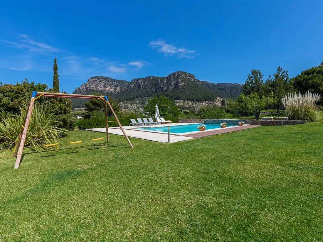 Maison de Vacances Valldemossa 9