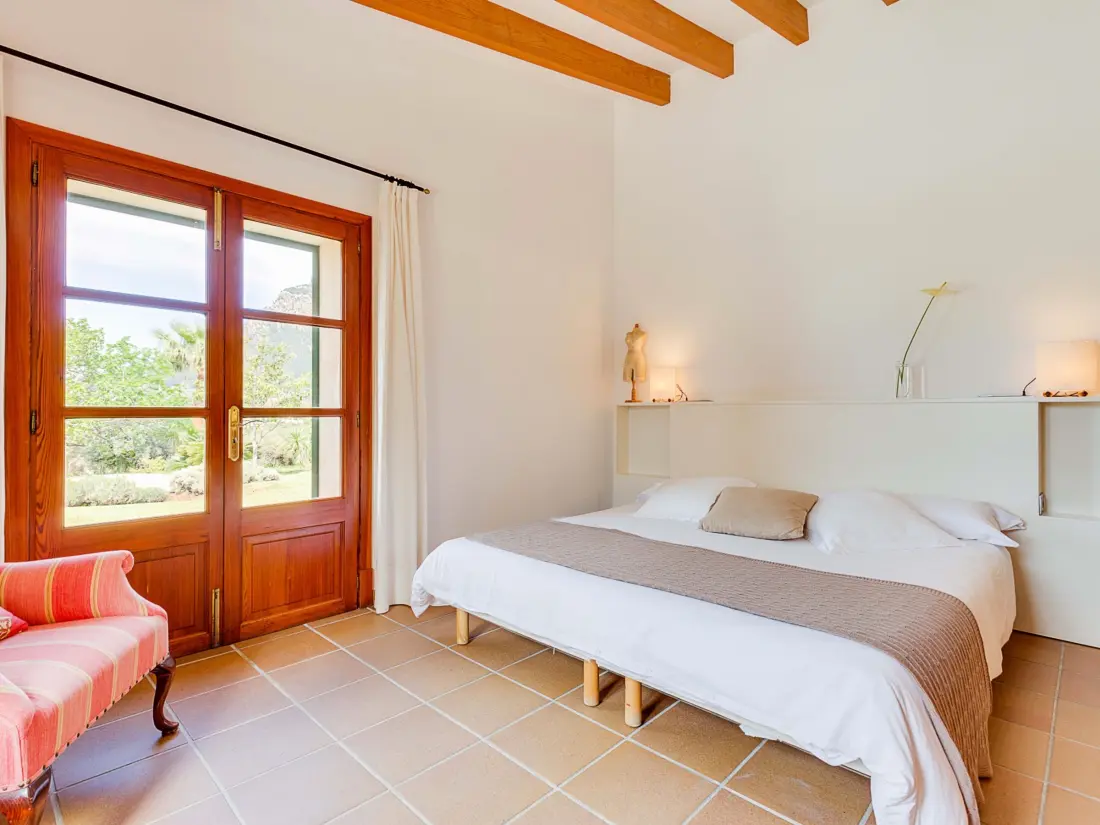 Maison de Vacances Valldemossa 9
