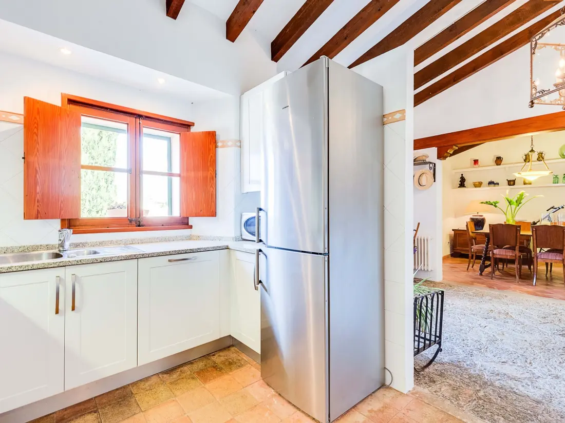 Maison de Vacances Valldemossa 9