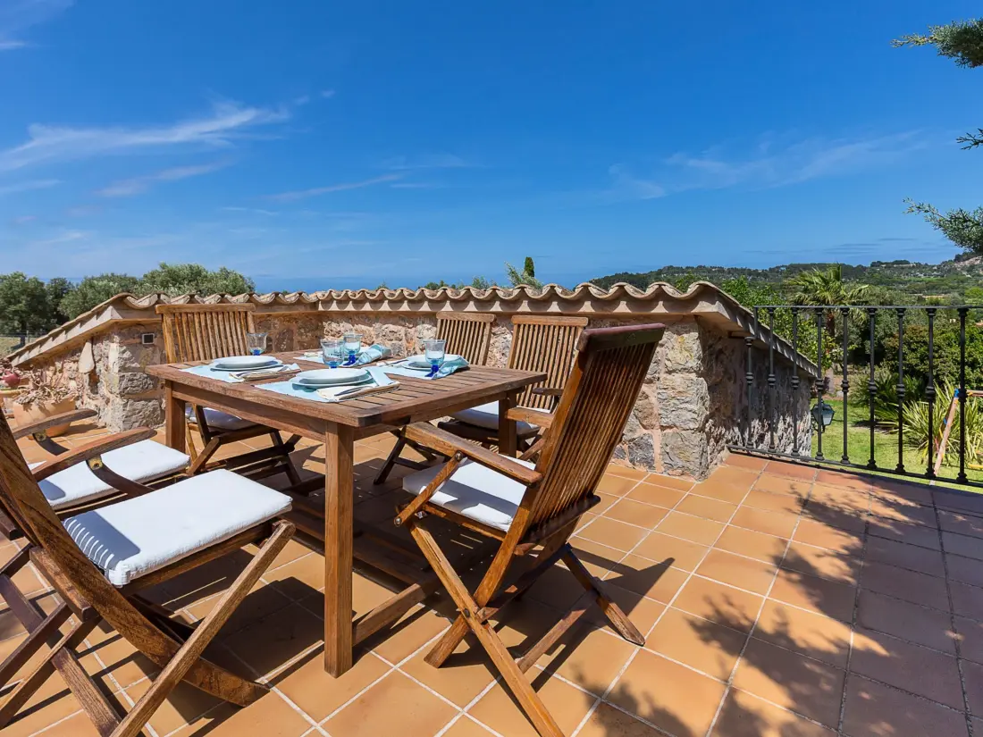 Maison de Vacances Valldemossa 9