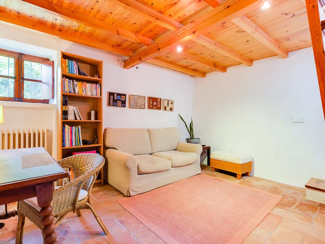 Maison de Vacances Valldemossa 9