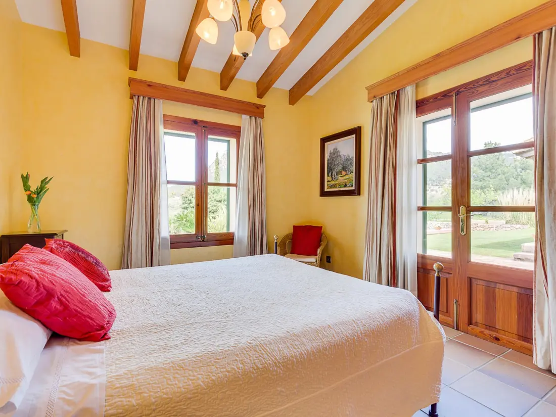 Maison de Vacances Valldemossa 9