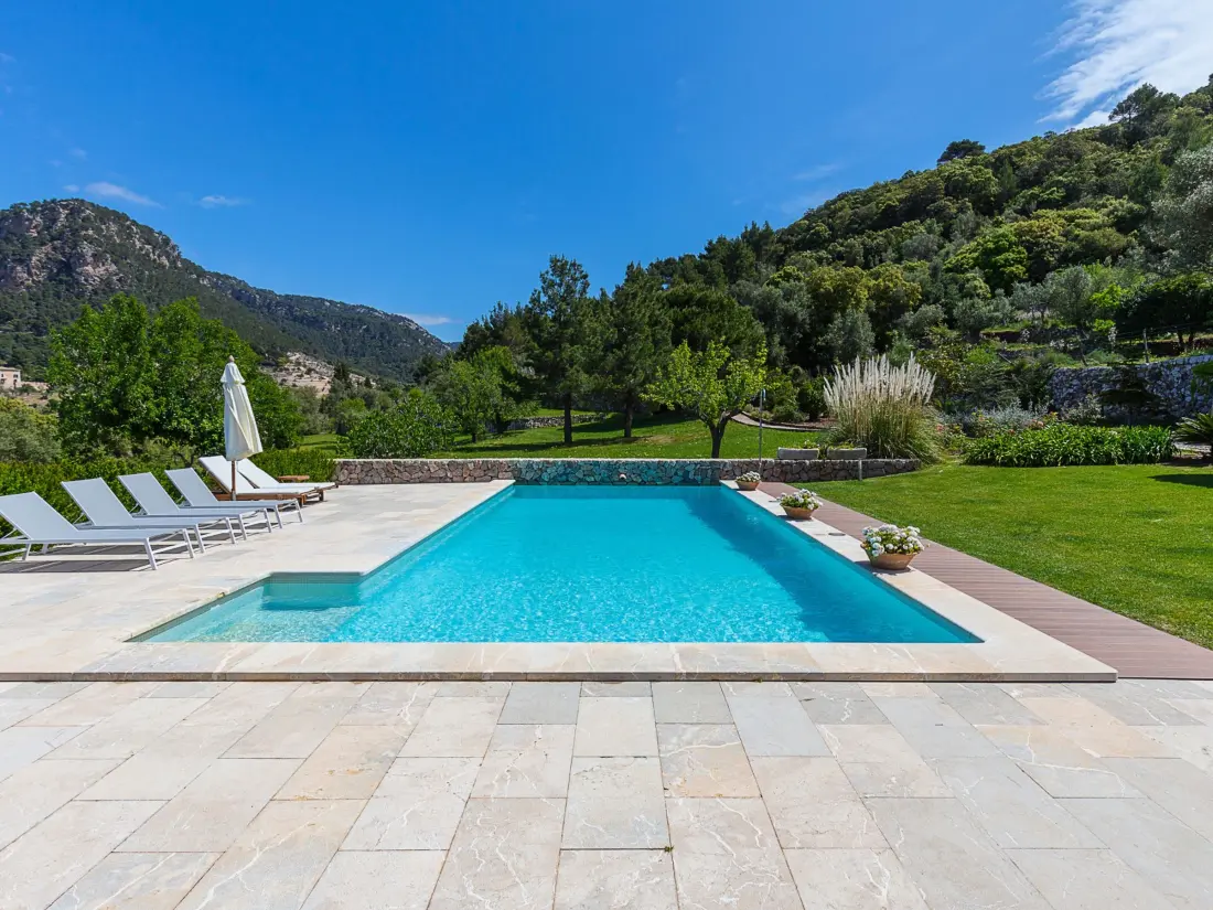 Maison de Vacances Valldemossa 9