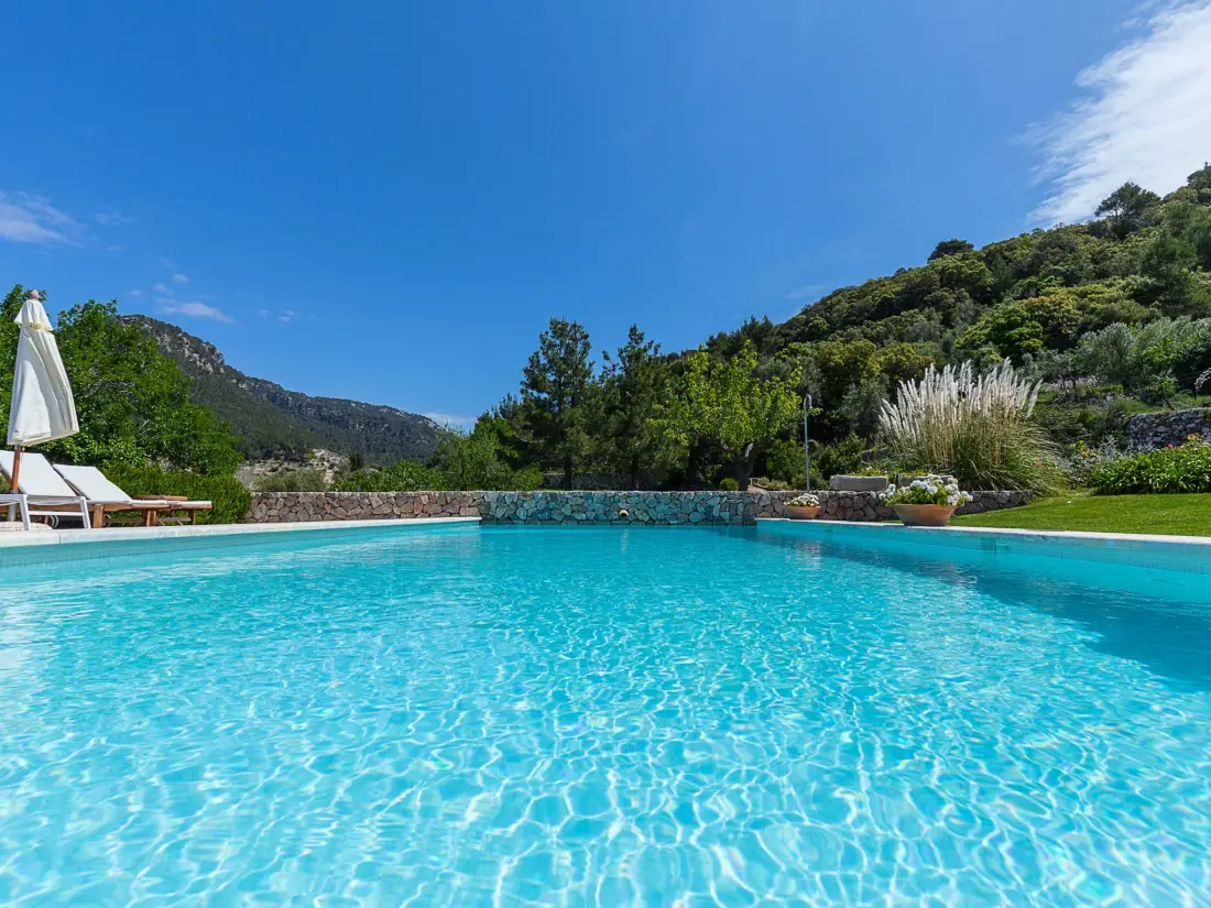 Maison de Vacances Valldemossa 9