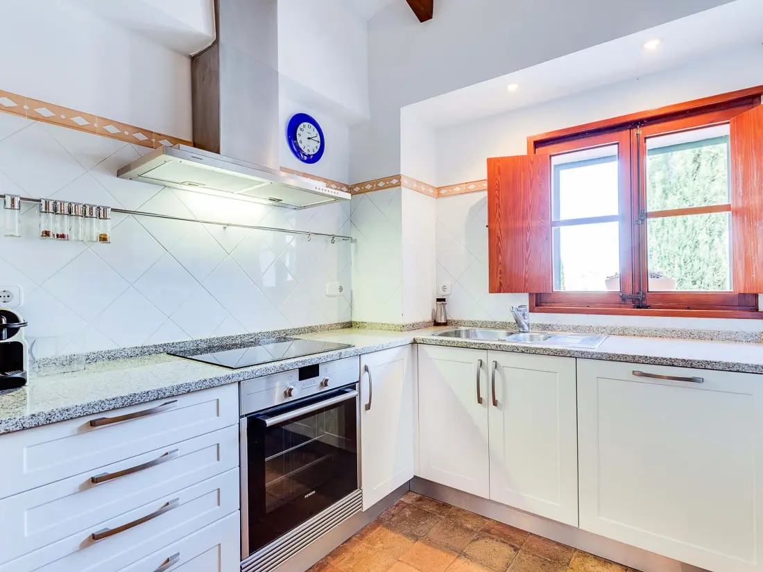 Maison de Vacances Valldemossa 9