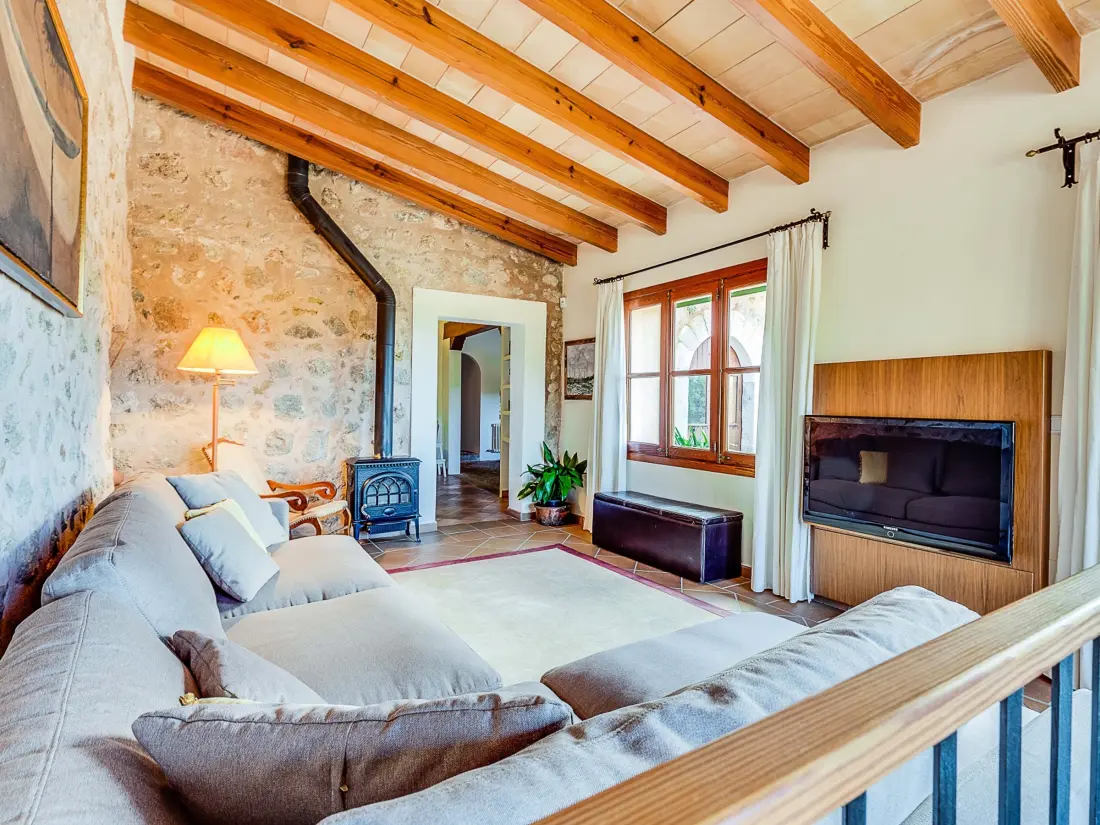 Maison de Vacances Valldemossa 9
