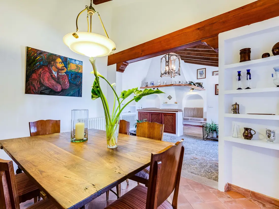 Maison de Vacances Valldemossa 9