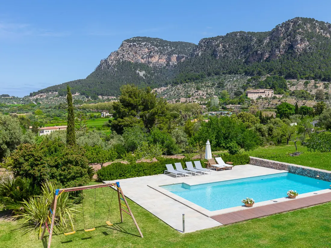Maison de Vacances Valldemossa 9