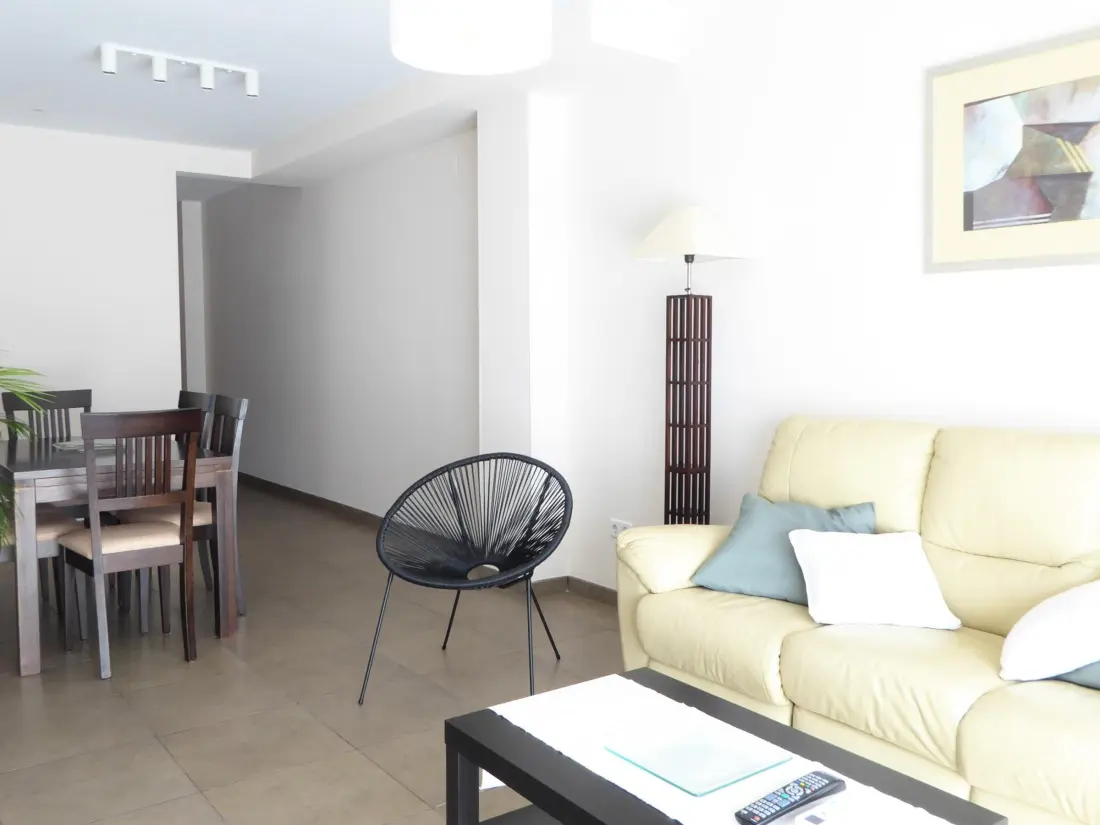 Location de Vacances Port de Sagunt 11