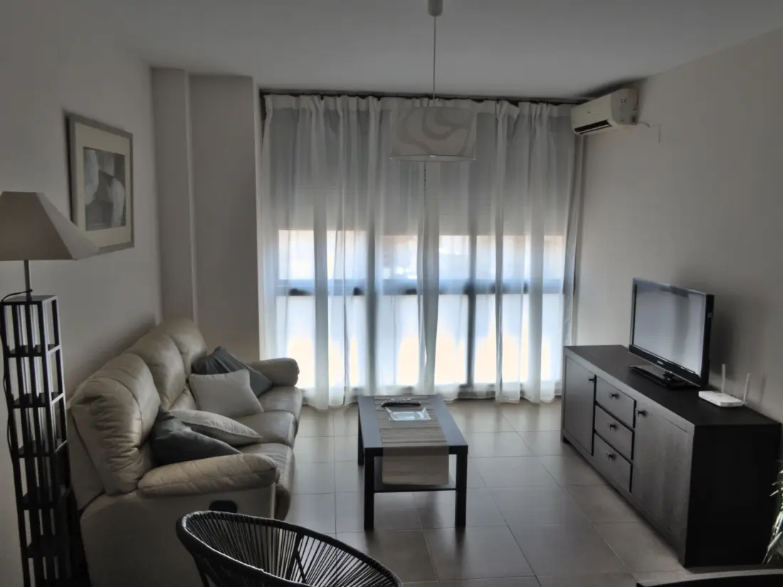 Location de Vacances Port de Sagunt 11