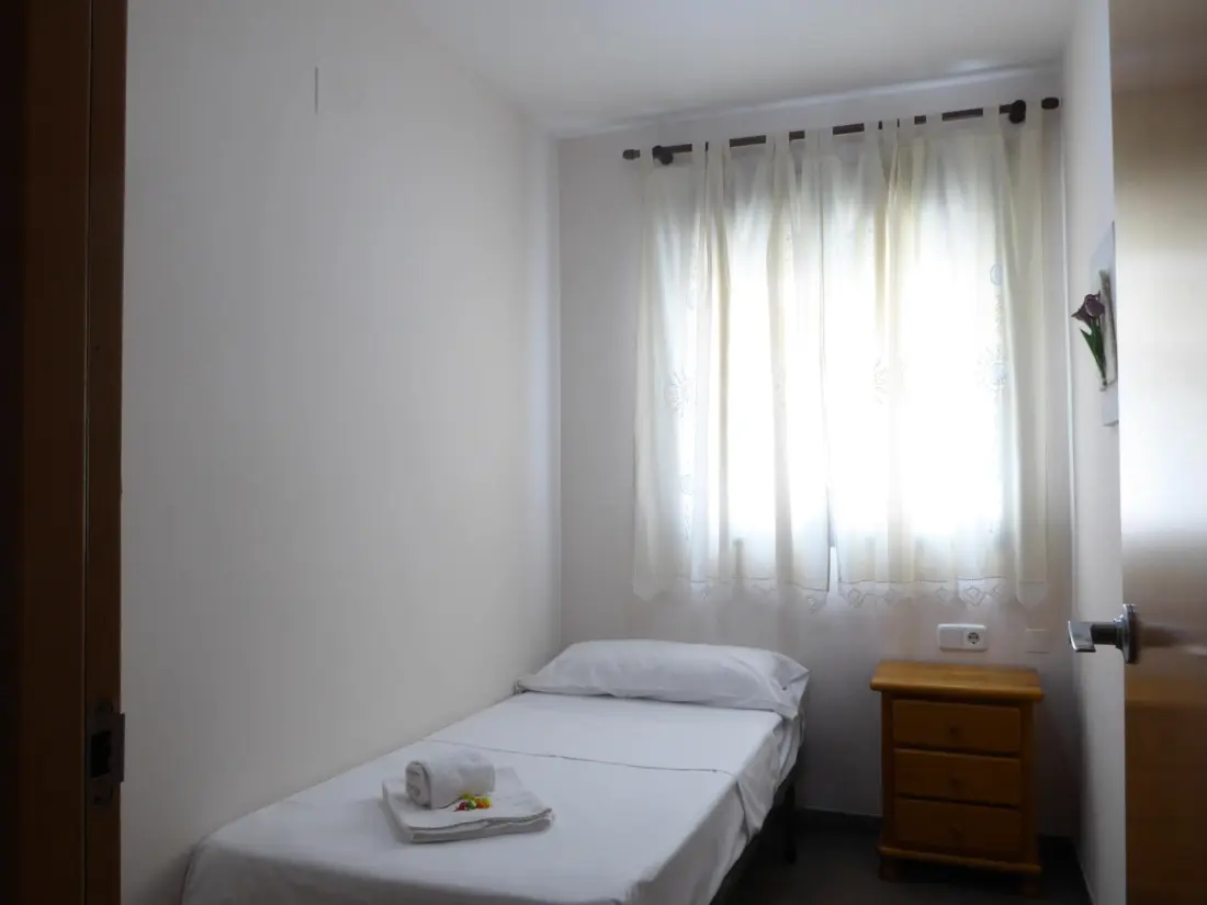 Location de Vacances Port de Sagunt 11