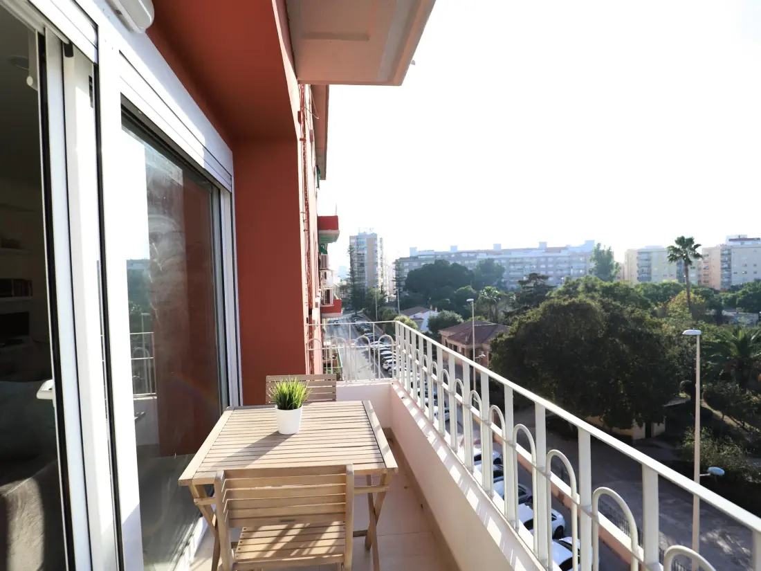 Location de Vacances Port de Sagunt 15