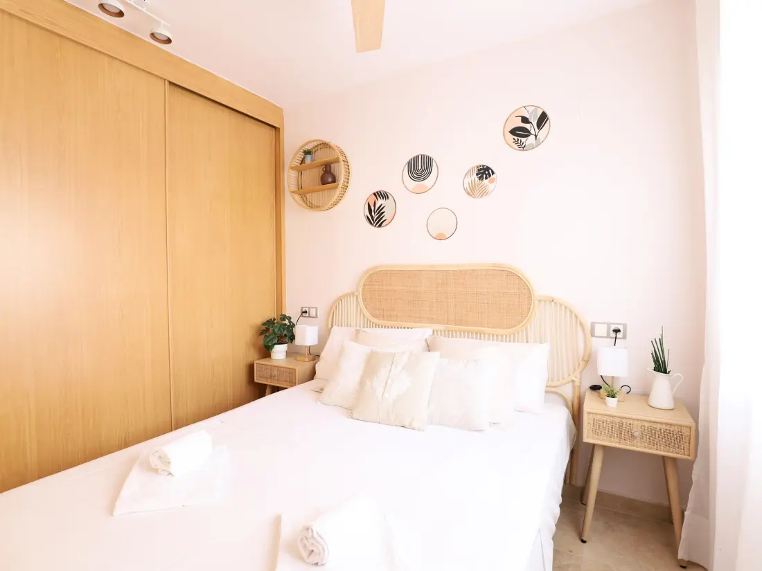Location de Vacances Port de Sagunt 17