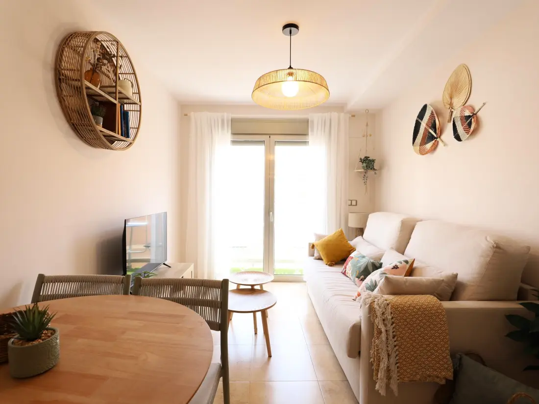 Location de Vacances Port de Sagunt 17