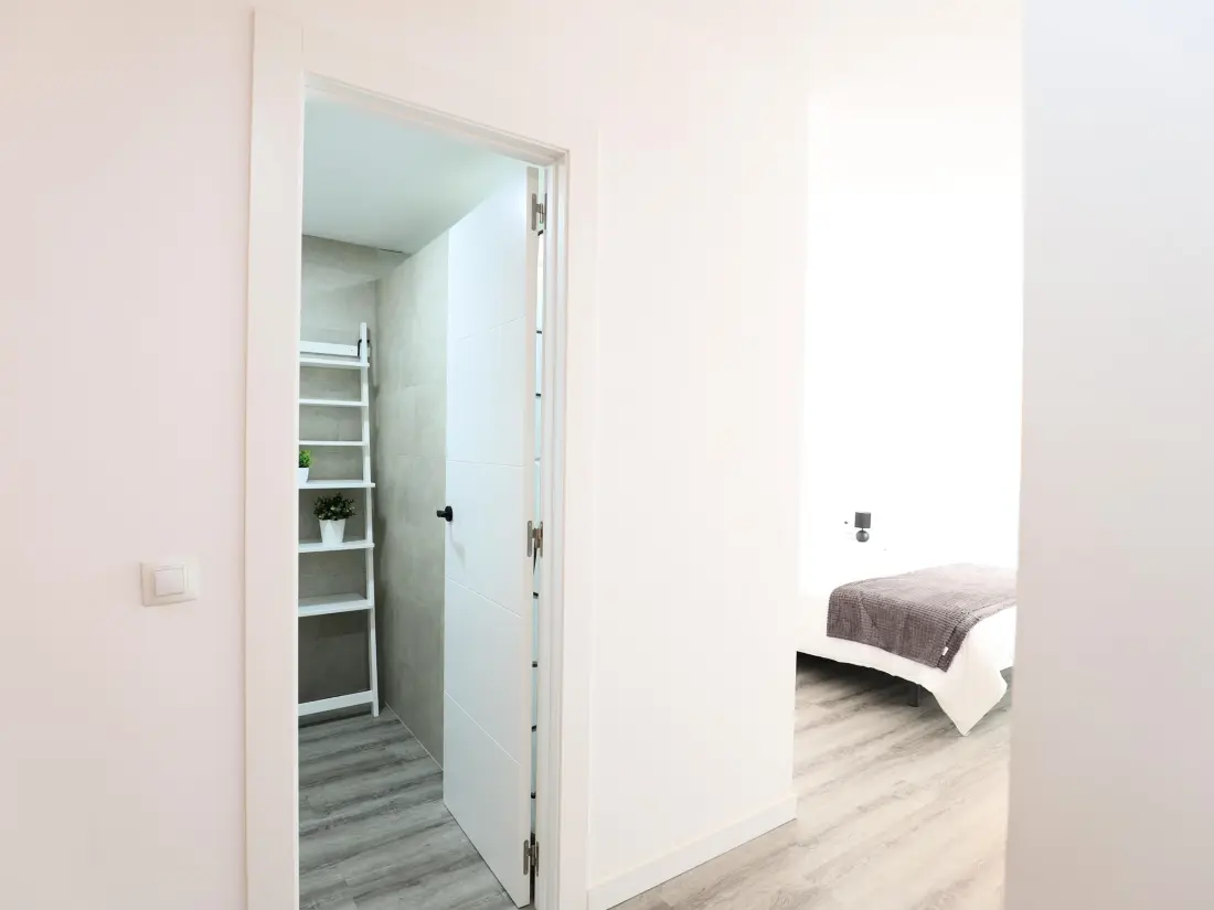 Location de Vacances Port de Sagunt 18