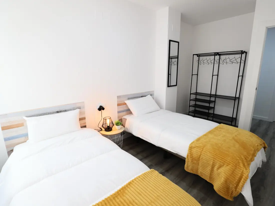 Location de Vacances Port de Sagunt 18