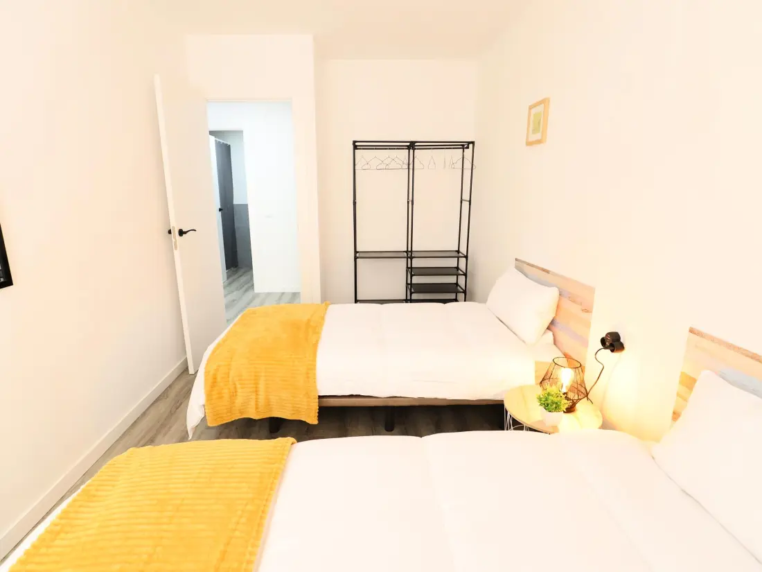 Location de Vacances Port de Sagunt 18