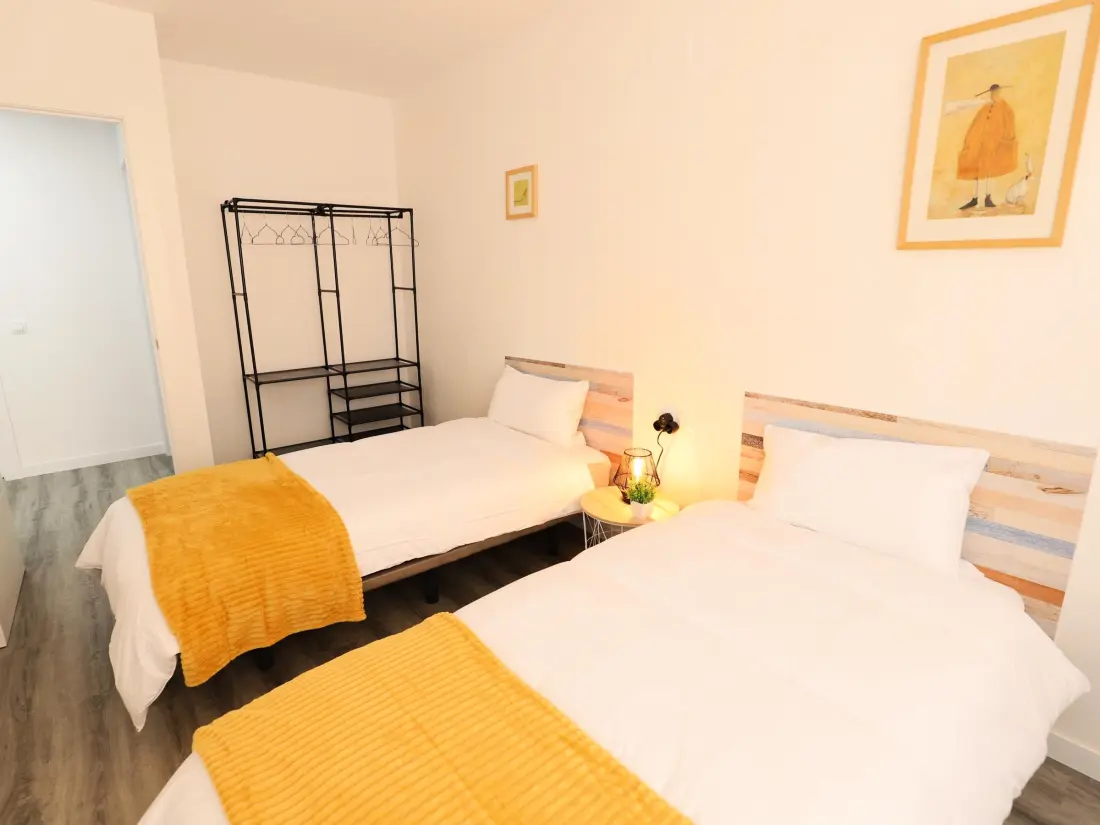 Location de Vacances Port de Sagunt 18