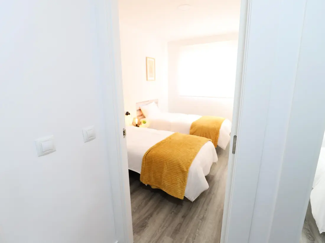 Location de Vacances Port de Sagunt 18