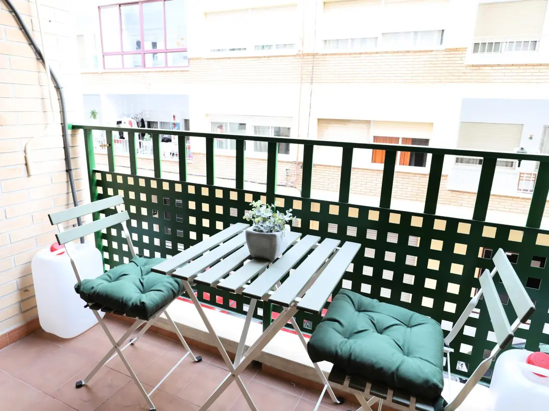Location de Vacances Port de Sagunt 2