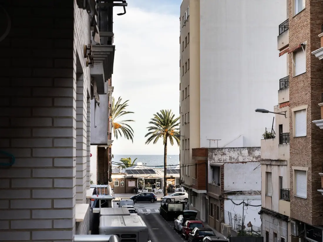 Location de Vacances Port de Sagunt 2