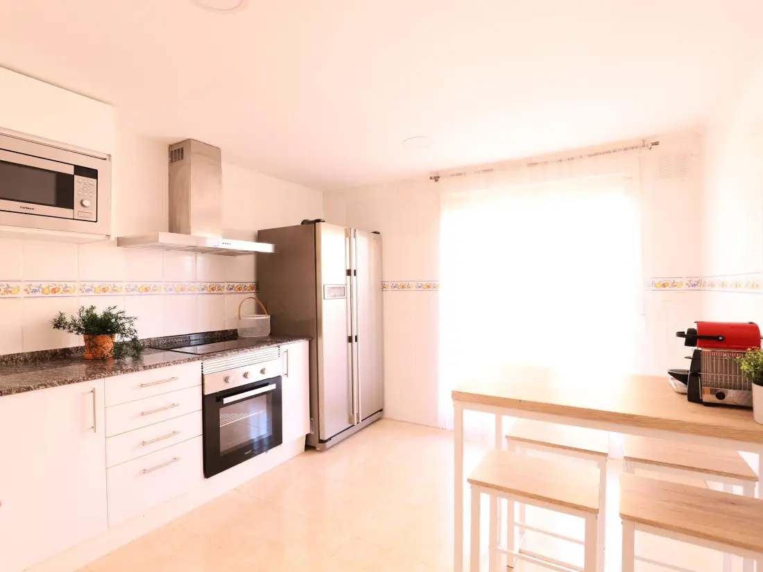 Location de Vacances Port de Sagunt 22