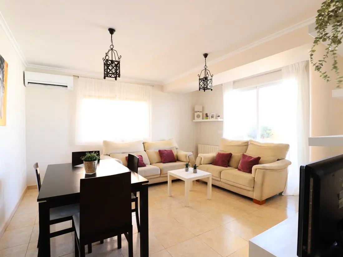 Location de Vacances Port de Sagunt 22