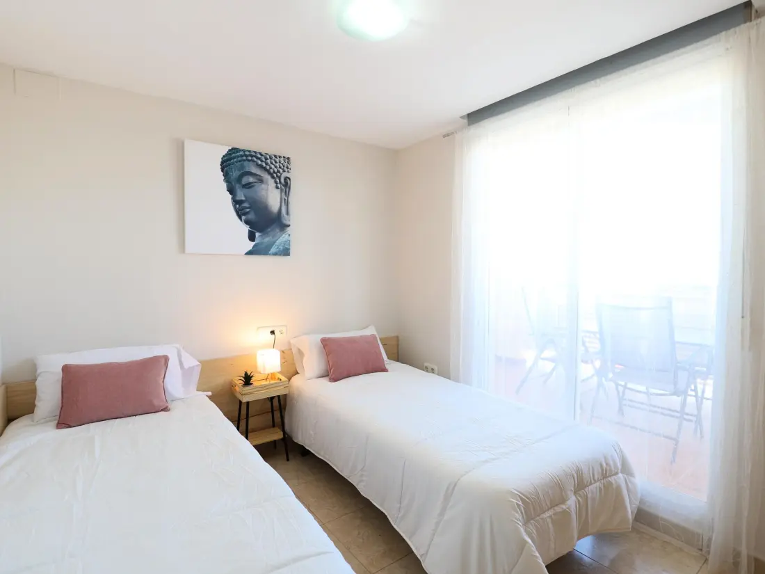Location de Vacances Port de Sagunt 22
