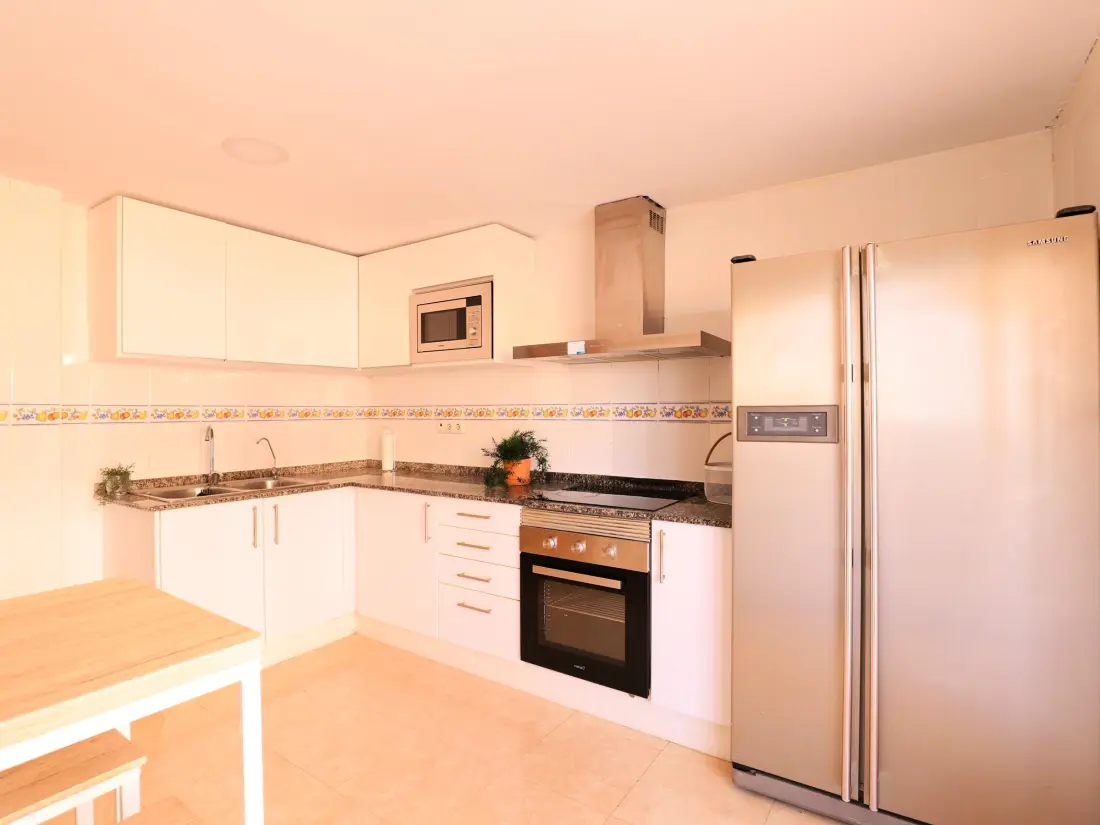 Location de Vacances Port de Sagunt 22