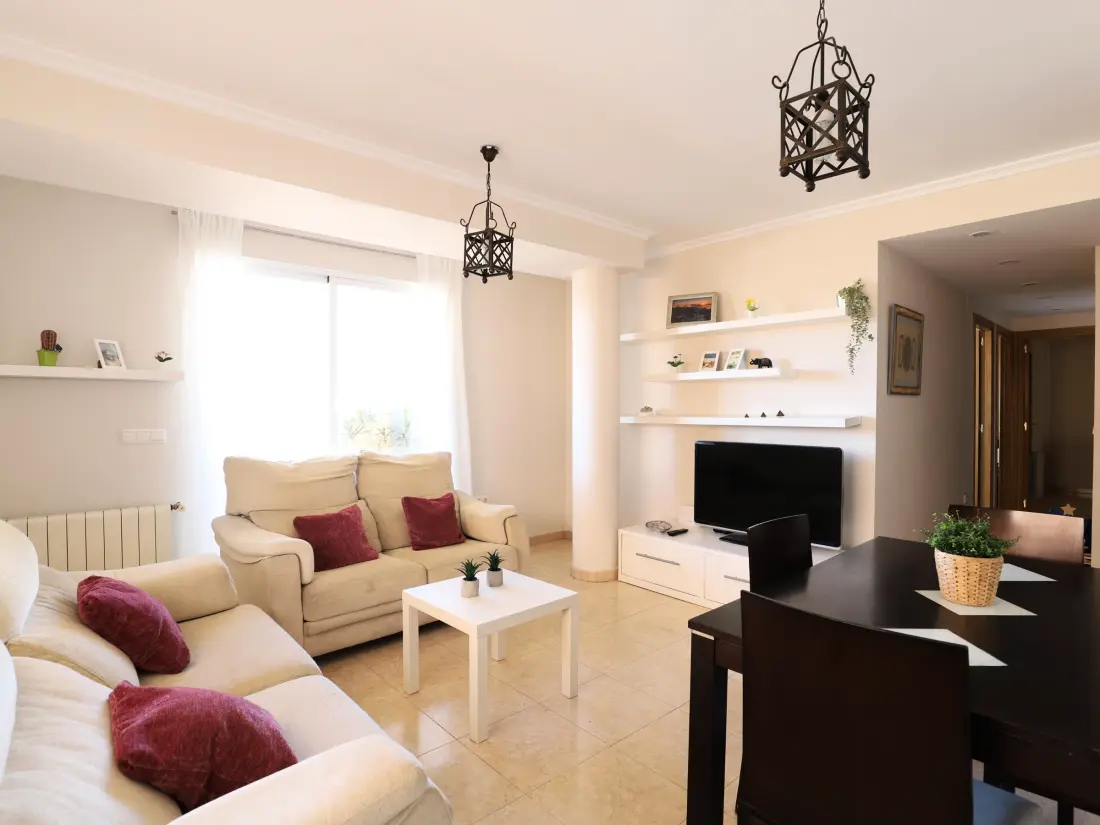 Location de Vacances Port de Sagunt 22