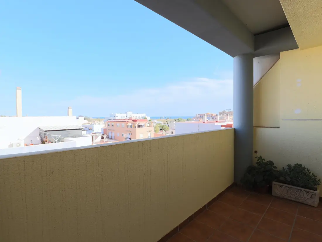 Location de Vacances Port de Sagunt 22