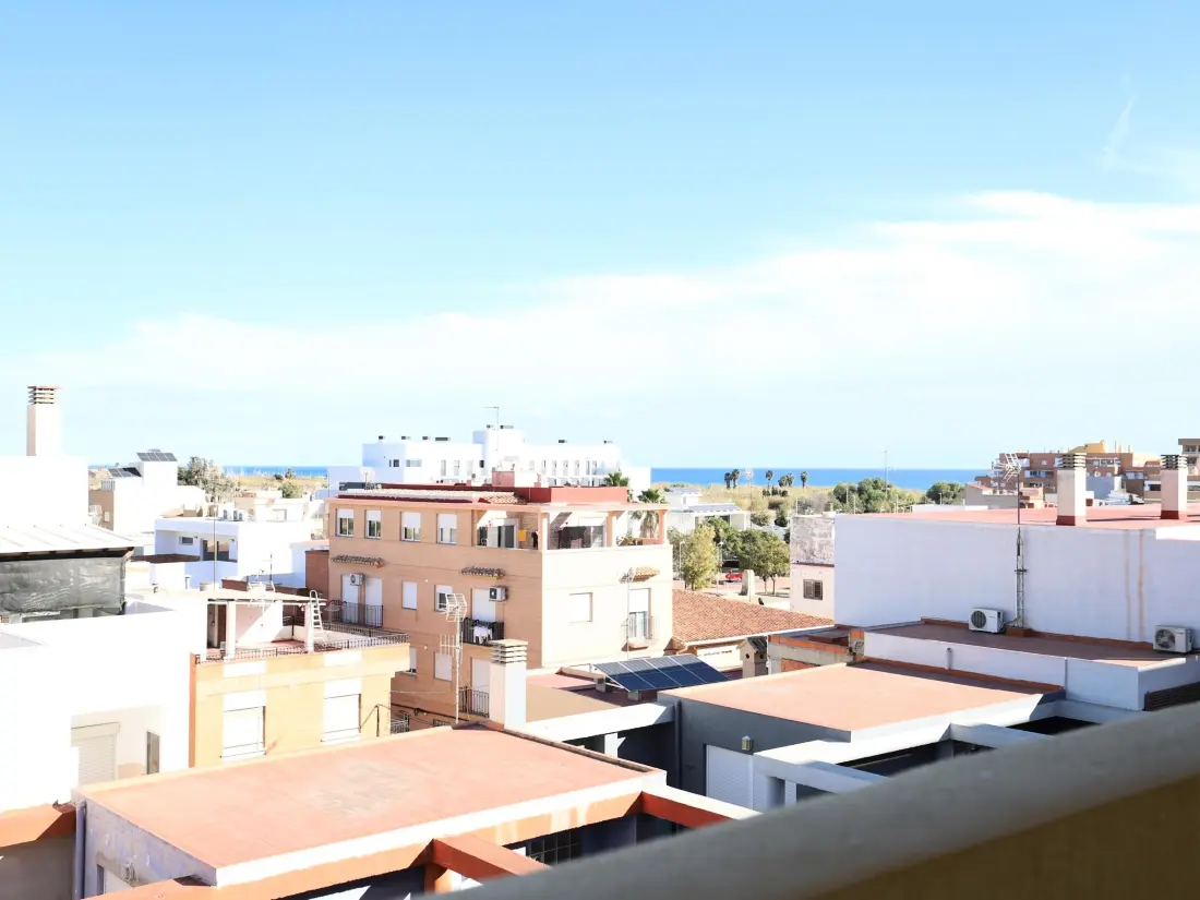 Location de Vacances Port de Sagunt 22