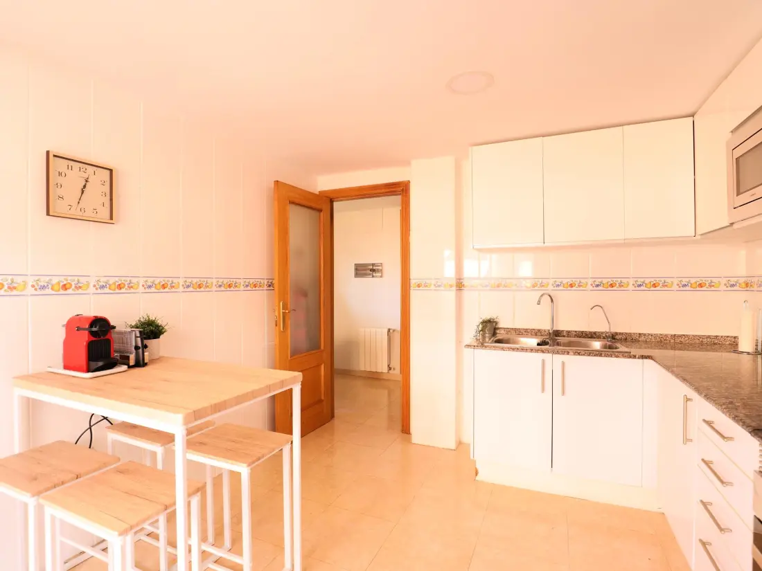 Location de Vacances Port de Sagunt 22