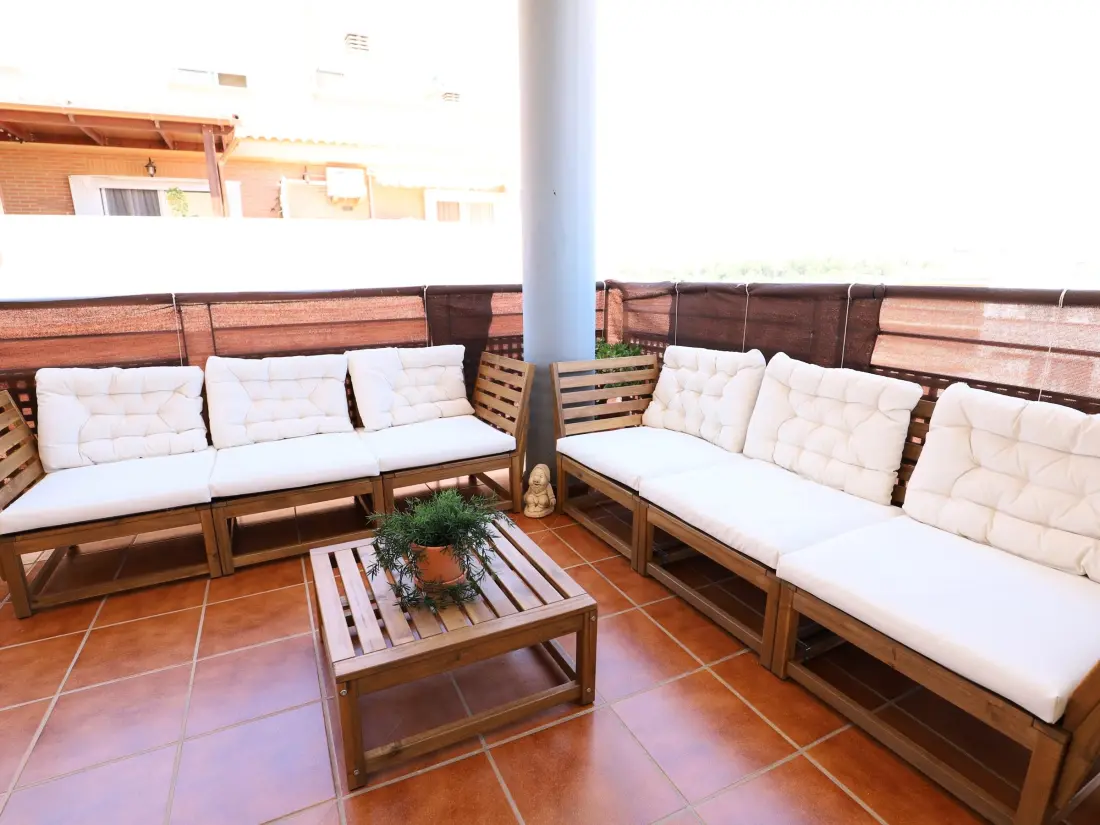 Location de Vacances Port de Sagunt 22
