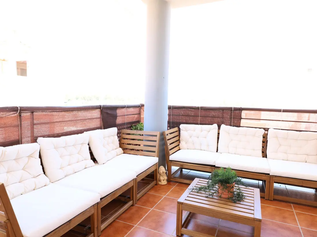 Location de Vacances Port de Sagunt 22